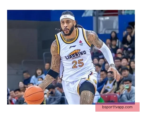乌戈：新援莱迪将弥补内线空缺 力争尽快磨合形成化学反应